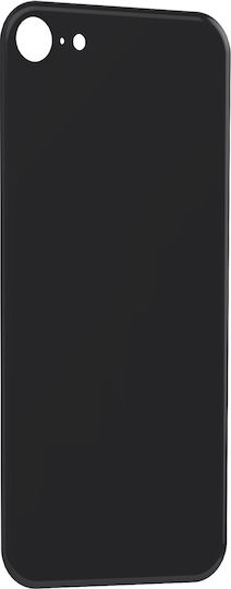 Clappio Battery Cover Iphone Se 2020/8 Compatible Black