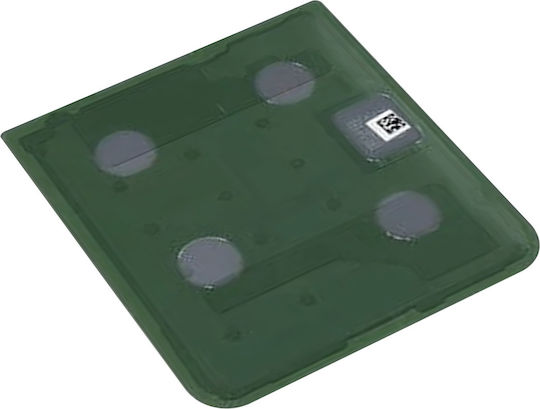 Original Lower Battery Cover Samsung Galaxy Z Flip 4 Khaki