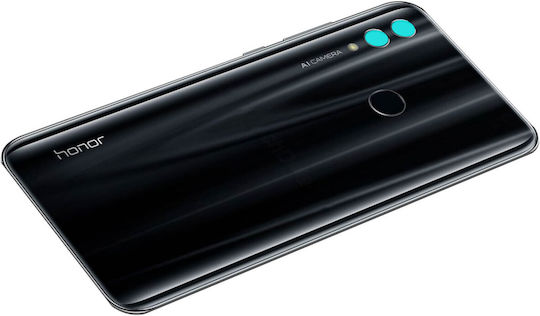 Carcasă Originală Spate Piesă de Schimb Honor 10 Lite – Negru