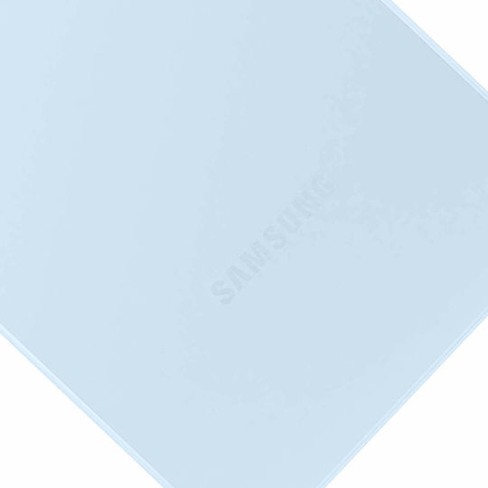 Capac Spate Baterie Original Samsung Galaxy S22 Plus Ușă Lentilă Albastru Deschis