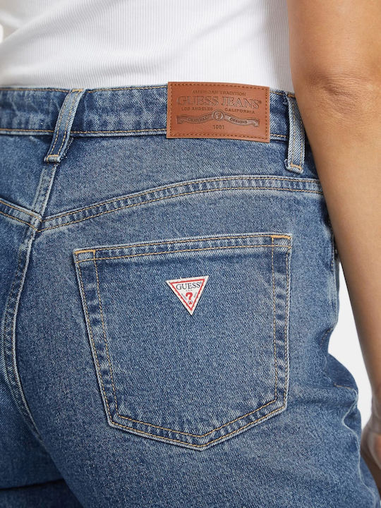 Γυναικείο Jean Παντελόνι σε Mom Εφαρμογή