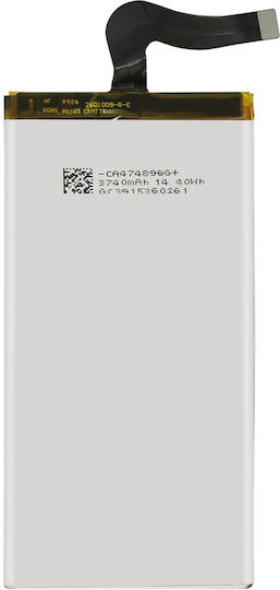 Replacement Google Pixel 4 Xl 3700mah Internal Battery Compatible G020j-b