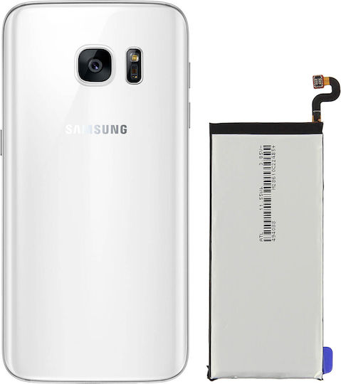 Battery Samsung Galaxy S7 EB-BG930ABE 3000mAh Replacement Battery