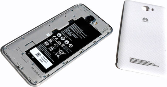 Батерия Huawei Y5 2 Hb4342a1rbc 2200 mAh резервна батерия
