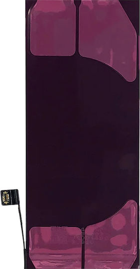 Clappio Battery Iphone Se 2020 Internal Capacity 1821mah Black