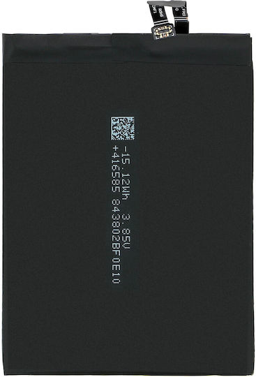 Pocophone F1 Model Bm4e 3900 Mah Replacement Battery Black