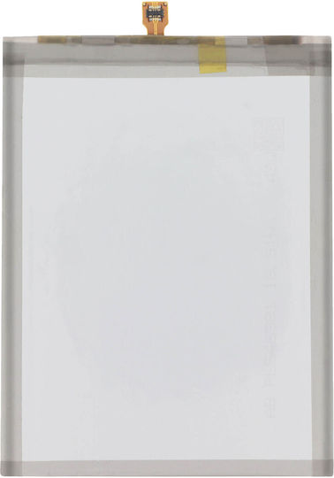 Clappio Akku Galaxy A53 5G Kapazität 5000mAh Weiß