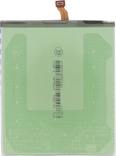 Clappio Battery Samsung Galaxy S24 Plus Capacity 4900mah Grey