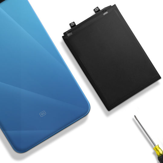 Вътрешна батерия Xiaomi Poco X4 Pro 5G 5000mAh 100% BN5E заместител