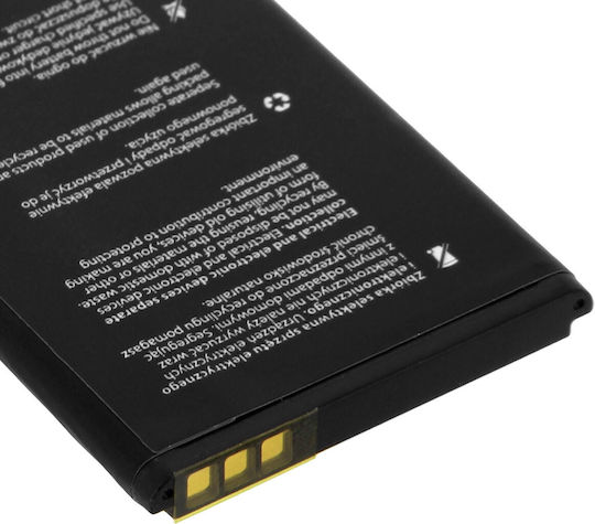 Baterie Nokia 225 Bl-4ul 2600 mAh Baterie de Înlocuire