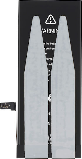 Clappio Battery Iphone 7 1960mah Ti Chip Black