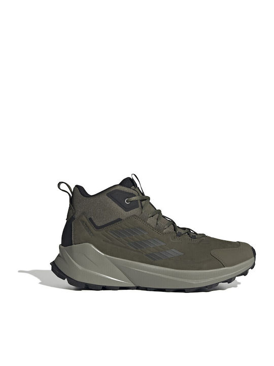 adidas Terrex Trailmaker 2 Мъжки Планински Боти Зелени