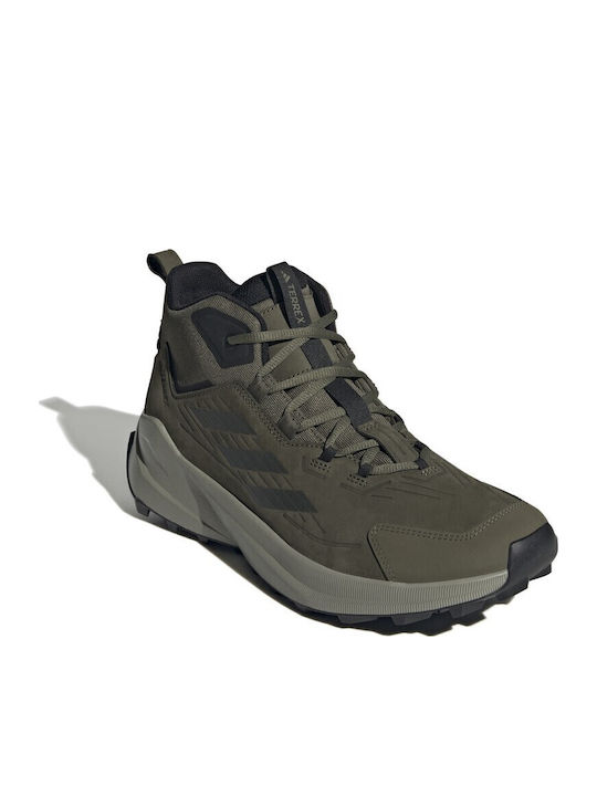 adidas Terrex Trailmaker 2 Мъжки Планински Боти Зелени
