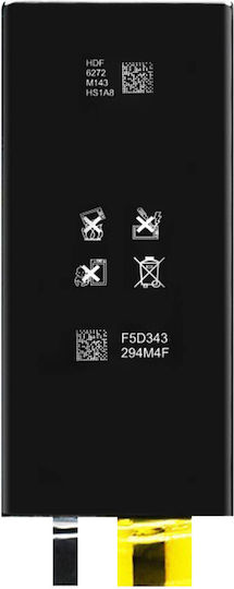 Clappio Battery Without Bms for iPhone SE 2020 Capacity 1821mAh