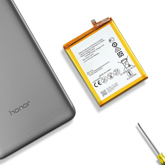 Internal Battery Honor 6x Capacity 3270mah Perfectly Compatible