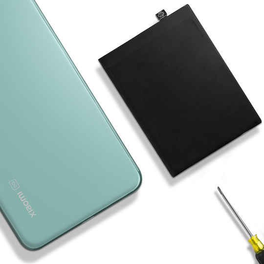 Internal Battery Xiaomi Mi 11 Lite 4G 5G 4250mAh Replacement BP42