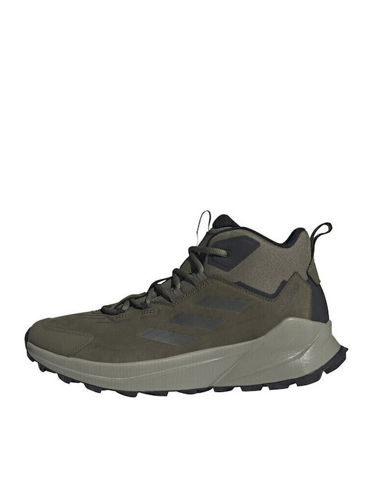 adidas Terrex Trailmaker 2 Мъжки Планински Боти Зелени
