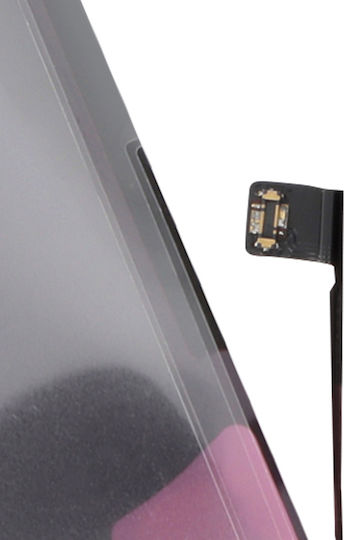Clappio Akku iPhone 12/12 Pro Intern 2815mAh Kapazität Schwarz
