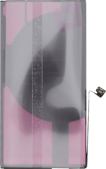 Clappio Akku iPhone 12/12 Pro Intern 2815mAh Kapazität Schwarz