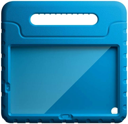 HappyCase Back Cover Ανθεκτική για Παιδιά Μπλε (Samsung Galaxy Tab A9 Plus 11" X210/X215/X216)