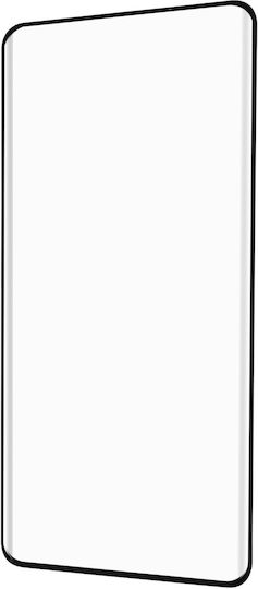 Screen Protector Honor 50 Huawei Nova 9 Incurved Black Contour Clear