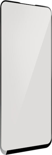 Screen Protector Oneplus Nord N100 Tempered Glass Black Edges