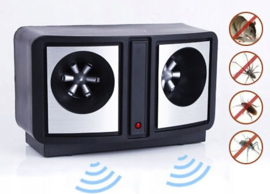 Електрическа капан за насекоми 2W 230м² ZE1OD63QWS