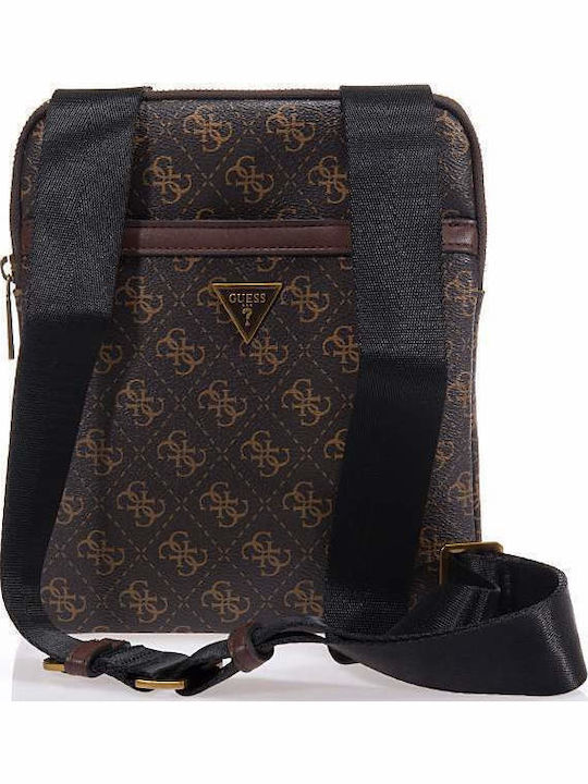 Men's Bag Shoulder / Crossbody Brown