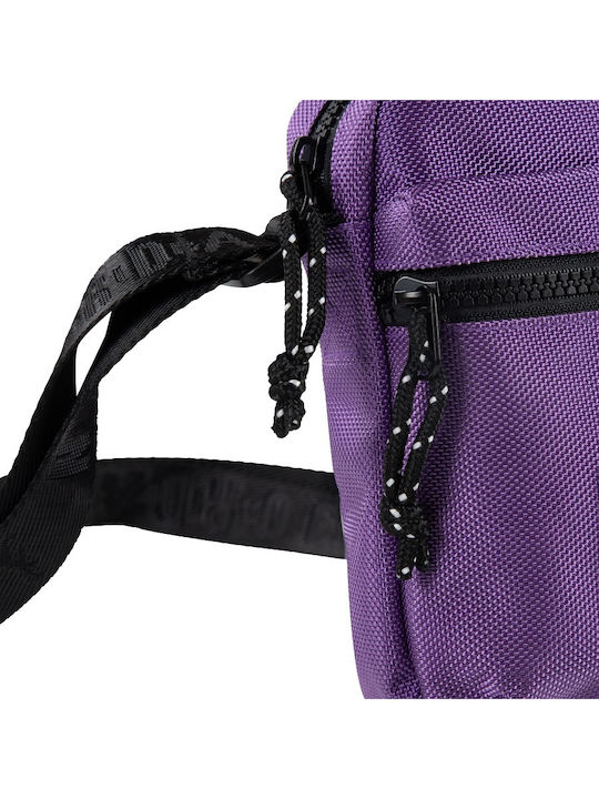 Festival Men's Bag Shoulder / Crossbody Black