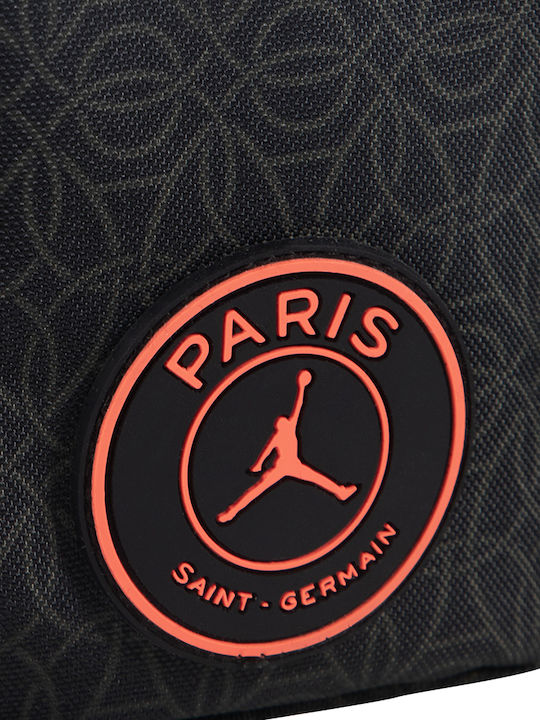 Festival Ανδρική Τσάντα Ώμου / Χιαστί Μαύρη