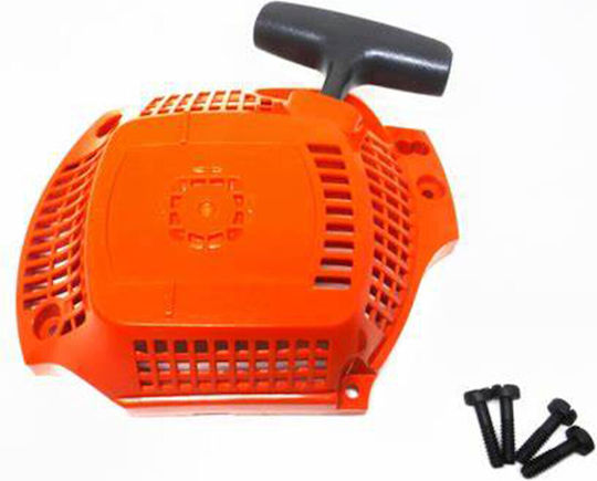 Husqvarna Hand Winch 504 59 70-02