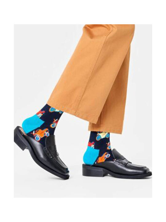 Happy Socks Men's Socks Multi