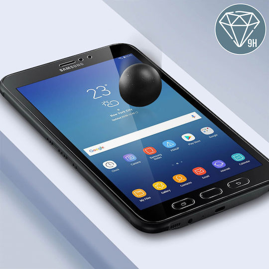 Screen Protector Samsung Galaxy Tab Active 3 Shockproof Transparent