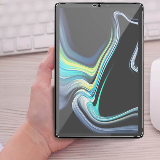 Panzerglas Displayschutzfolie Samsung Galaxy Tab S4 10.5'' 9H Härte