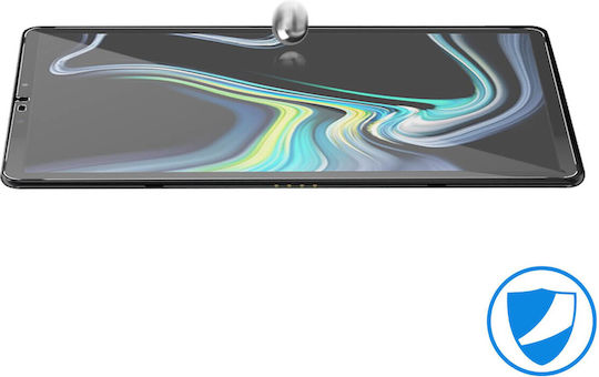 Panzerglas Displayschutzfolie Samsung Galaxy Tab S4 10.5'' 9H Härte