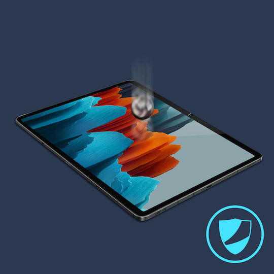 Tempered Glass Screen Protector 9H Samsung Galaxy Tab S7 T870