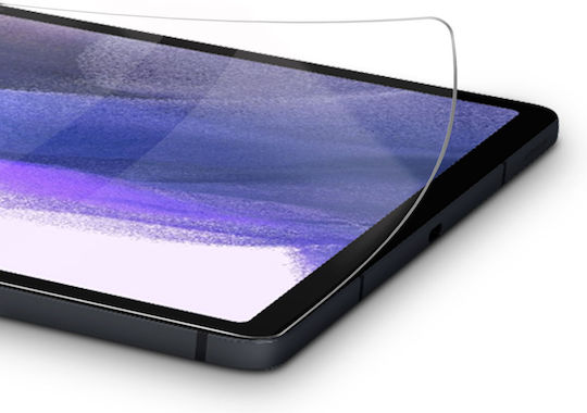 Screen Protector Galaxy Tab S7 Plus S9 Plus Flexible Anti-scratch Clear