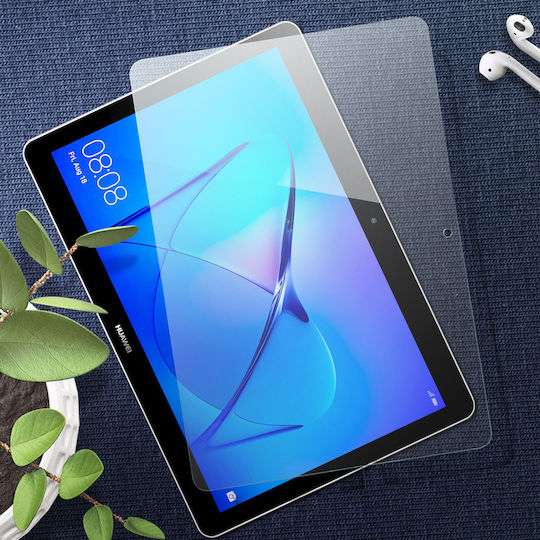 Panzerglas Displayschutzfolie Huawei Mediapad T3 9.6 9h Härte