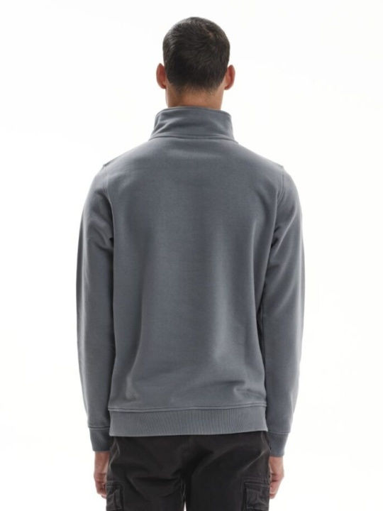 Emerson Μπλούζα Stone/grey