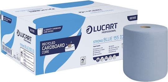 Ready Χειροπετσέτα 2τμχ LUCART.861185