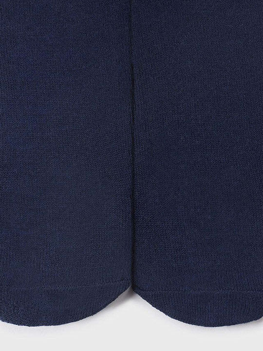 Mayoral Kinderstrumpfhose Blueberry