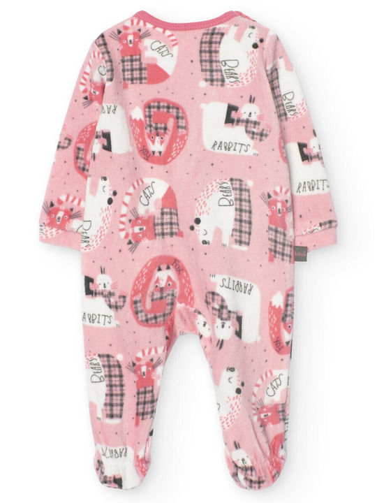 Boboli Φορμάκι Pink