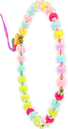 Phone Jewelry Homemade Round Pearls Collection Tutti Frutti Multicolored
