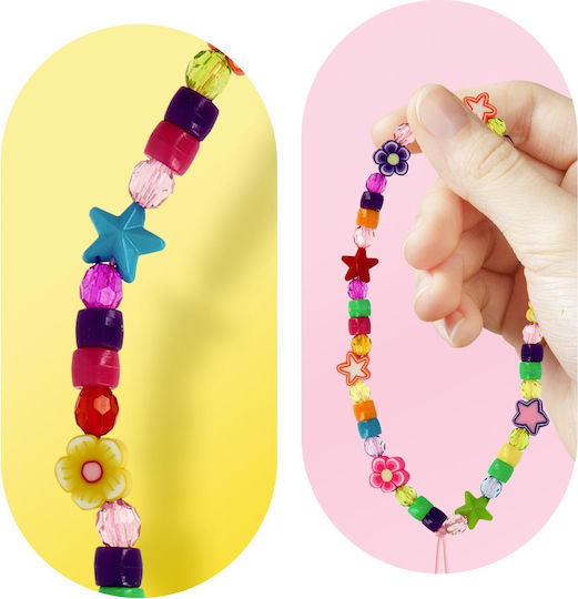 Phone Accessory 25cm Pearls Flowers Stars Practical Multi-coloured