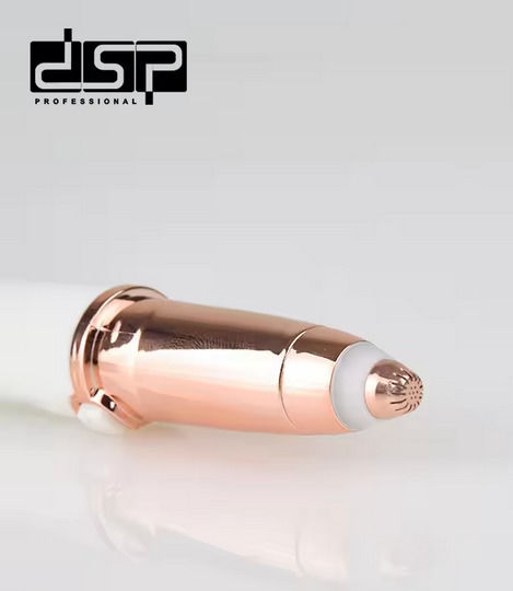 DSP 569297 Ξυριστική Μηχανή Προσώπου Επαναφορτιζόμενη / Με Καλώδιο