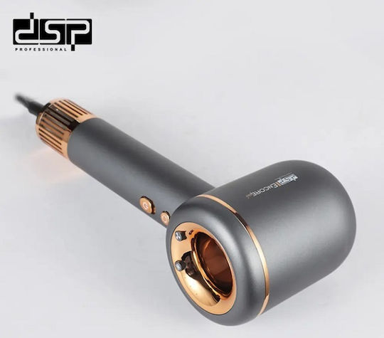 DSP 30267 Uscător de Păr cu Difuzor 1800W