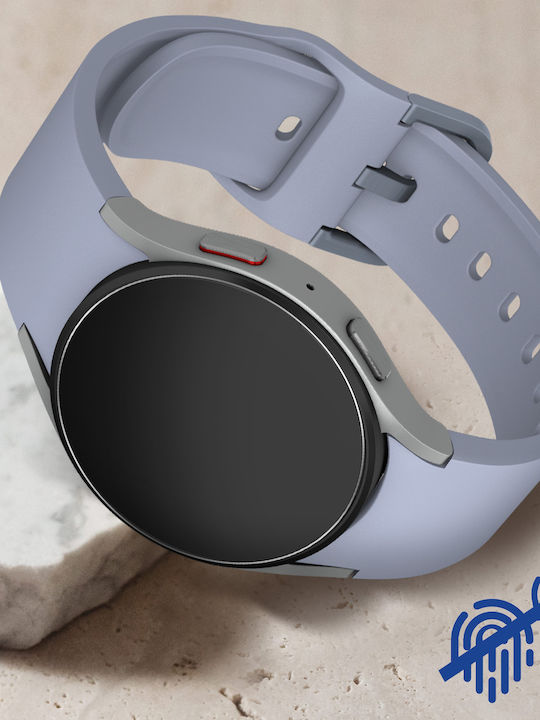 Protecție flexibilă pentru ecran Galaxy Watch 5 44mm auto-vindecătoare