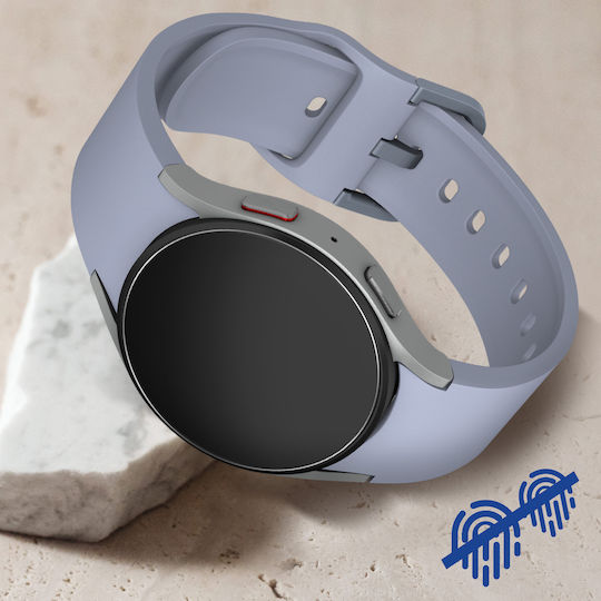 Flexibler Schutz Galaxy Watch 5 44mm Displayschutz Selbstheilend