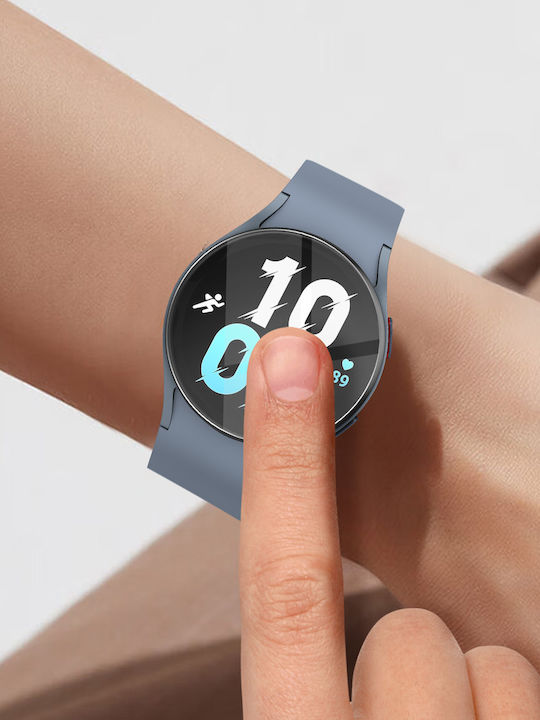 Protecție flexibilă pentru ecran Galaxy Watch 5 44mm auto-vindecătoare