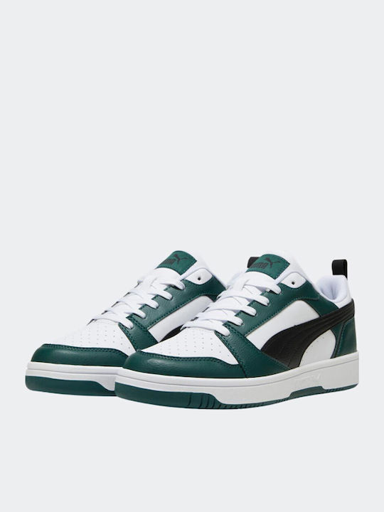 Rebound V6 Herren Sneakers Grün